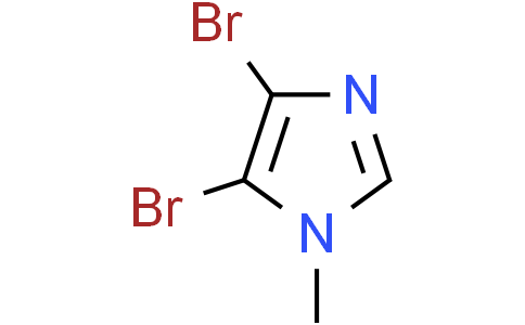 4,5-dibromo-1-methyl-1H-imidazole