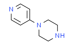 1-(4-吡啶基)哌嗪,97%
