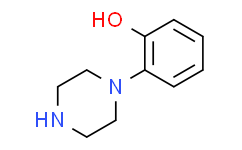 2-(1-哌嗪基)苯酚,97%