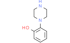 2-(1-哌嗪基)苯酚,97%