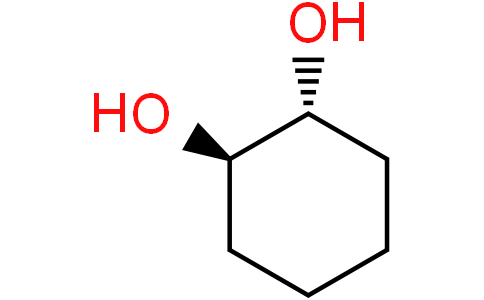(1R,2R)-cyclohexane-1,2-diol