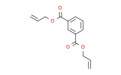 间苯二甲酸二烯丙酯,≥98%(GC)(T)