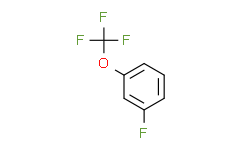 3-(三氟甲氧基)氟苯,98%