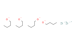 正丁醇锆(IV),20 wt. %正丁醇溶液