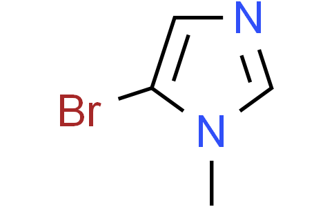 5-bromo-1-methyl-1H-imidazole