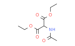 乙酰氨基丙二酸二乙酯