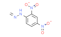 甲醛2，4-二硝基苯腙,≥98%(T)