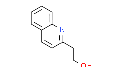 2-(2-羟基甲基)喹啉,97%