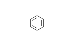 1，4-二叔丁基苯,≥99%
