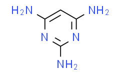 2，4，6-三氨基嘧啶,≥98.0%