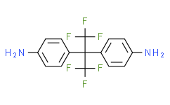 2，2-双(4-氨基苯基)六氟丙烷,95%
