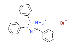[Perfemiker]2，3，5-三苯基四唑溴盐,≥97%