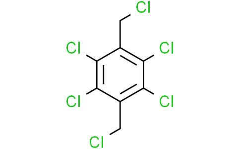&alpha;,&alpha;',2,3,5,6-六氯对二甲苯