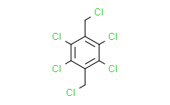α,α',2,3,5,6-六氯对二甲苯