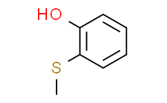 2-羟基茴香硫醚,98%