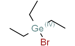 Triethybromogermane