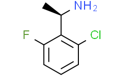 (R)-1-(2-氯-6-氟苯基)乙胺