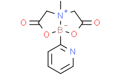 2-Pyridylboronic acid MIDA ester