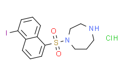 [APExBIO]ML-7 hydrochloride,98%