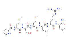 Myomodulin A trifluoroacetate salt ,≥98% (HPLC)