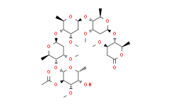Acetyl Perisesaccharide C