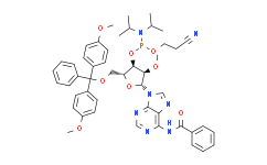 2'-OMe-A(Bz) Phosphoramidite