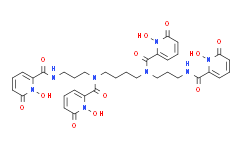 3,4,3-LI(1,2-HOPO)