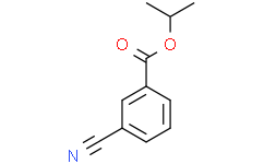 Isopropyl 3-cyanobenzoate