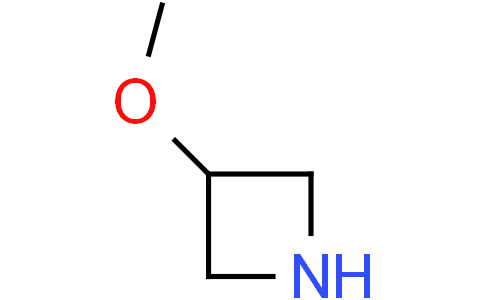 3-methoxyazetidine