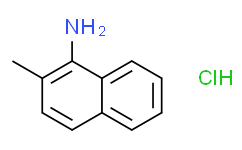 1-氨基-2-甲基萘盐酸盐,98%