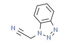 1H-苯并三唑-1-乙腈,95%