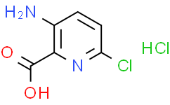 3-氨基-6-氯吡啶盐酸盐