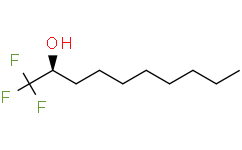 (S)-(-)-1,1,1-TRIFLUORODECAN-2-OL