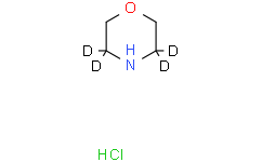 Morpholine-d4 hydrochloride