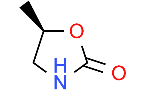 (5R)-5-methyloxazolidin-2-one