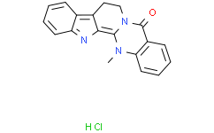 盐酸去氢吴茱萸碱
