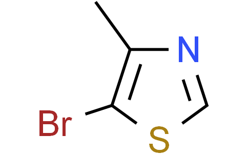 5-bromo-4-methyl-1,3-thiazole