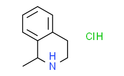 1-甲基-1，2，3，4-四氢异喹啉盐酸盐,99%