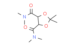 (4S，5S)-N，N，N'，N'，2，2-六甲基-1，3-二氧戊环-4，5-二甲酰胺,≥98%，≥99% e.e.