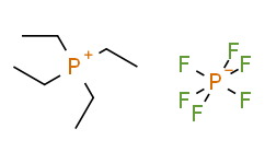 四乙基鏻六氟磷酸盐,≥99%