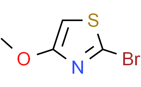 2-bromo-4-methoxy-thiazole