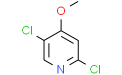 2，5-二氯-4-甲氧基吡啶,95%