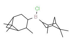 (+)二异松蒎基氯硼烷,60% in Heptane，ca. 1.7mol/L