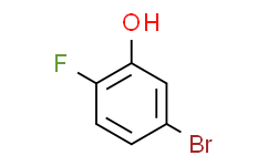 5-溴-2-氟苯酚,98%