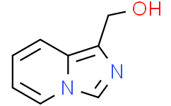 咪唑并[1,5-a]吡啶-1-基甲醇