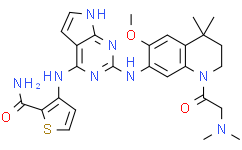 GSK2163632A