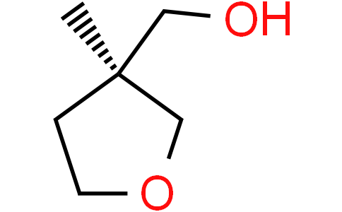 [(3S)-3-methyltetrahydrofuran-3-yl]methanol