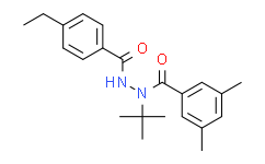 虫酰肼,≥96%(HPLC)