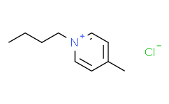 1-丁基-4-甲基氯化吡啶鎓,98%