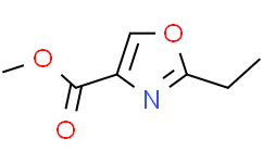 5-乙基恶唑-4-羧酸甲酯